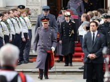 Крал Чарлз III намали шансовете на Хари да го замества