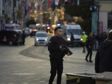 Нов взрив в центъра на Истанбул