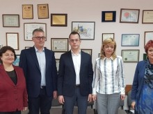 Кметският екип на Добрич представя отчет за тригодишното управление на 18 ноември