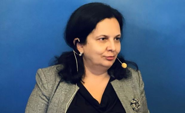Мария Павлова: Министерството на правосъдието свърши работата си по Плана за възстановяване, надявам се депутатите да подходят отговорно към законопроектите