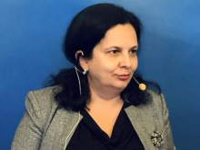 Мария Павлова: Министерството на правосъдието свърши работата си по Плана за възстановяване, надявам се депутатите да подходят отговорно към законопроектите