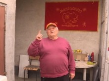 "Македонистът" дядо Боре от Крумово: Живеем под геноцид! Аз съм потомък на Александър Македонски