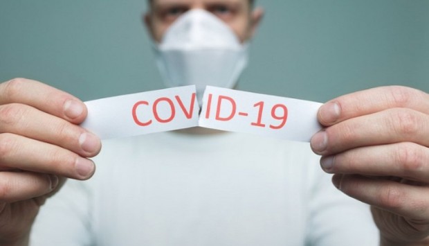 ����! ������ COVID ����� �������