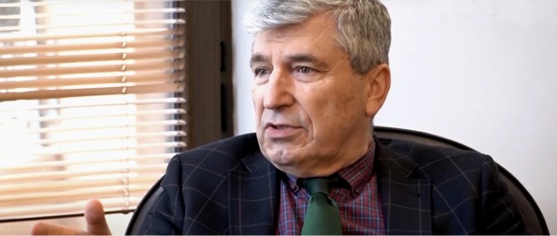 Илиян Василев: Има идея за газов хъб три пъти по-мощен от "Турски поток", за реализацията на който трябва удобно правителство в България