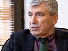 Илиян Василев: Има идея за газов хъб три пъти по-мощен от "Турски поток", за реализацията на който трябва удобно правителство в България