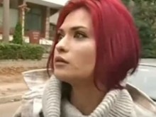 Скандалната и устата Яница от "Един за друг" влезе в новините заради гнусна изцепка