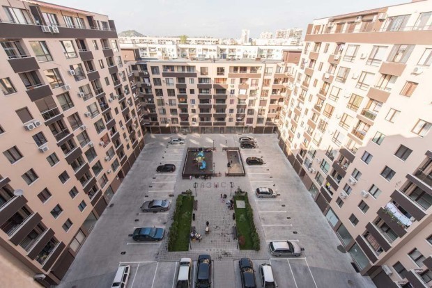 TD В Пловдив Варна и Бургас новото строителство е предпочитано от