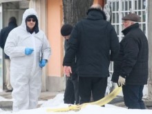 Убийството в Пловдив: Младата жена живяла в манастир. Подозирала, че има друга, убила приятеля си с метална гира