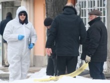 Прокуратурата в Пловдив внесе обвинителен акт срещу жената, убила приятеля си с метална гира