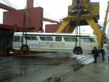 Тролейбусите на Батаклиев не били негови и не се знае ще пристигнат ли някога в Пловдив