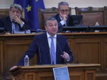 Драгомир Стойнев: Благодарение на БСП функционирането на въглищните централи е гарантирано с решение