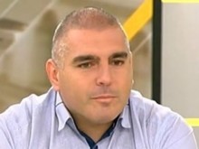 Криминалист: Сашко е отвлечен и допускам, че бащата е в час с нещата