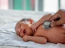 Негативните последици за бебетата, родени чрез цезарово сечение