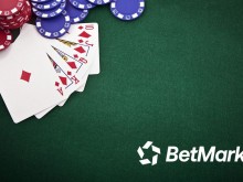 Новото лице на BetMarket - хазартният оператор тръгва в интернет