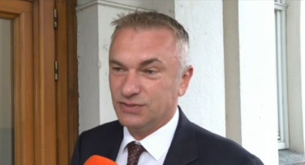 Джейхан Ибрямов, ДПС: Войната в Украйна не носи положителен ефект за никого