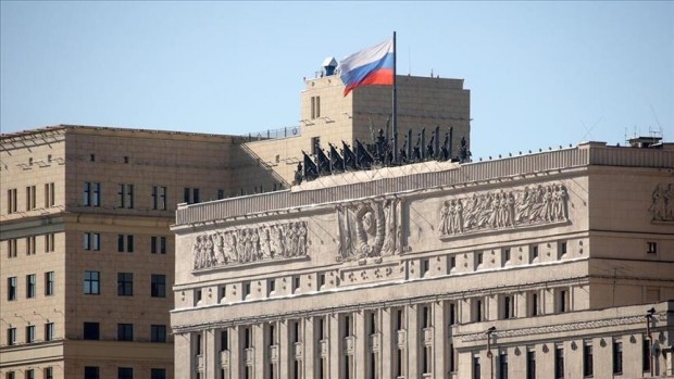 МО на Русия: Отломките на снимките от Пржеводов принадлежат на украинска С-300