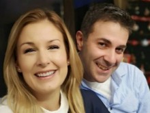 Разкри се истината за "раздялата" на Венелин Петков и Николета Маданска