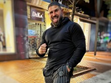 Генчо: Акваменчето трябва да спечели "Игри на волята"