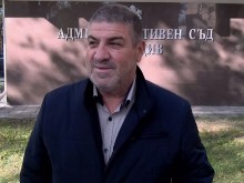 Дойчин Ангелов: Конкурсът за ръководство на летище "Пловдив" е опорочен
