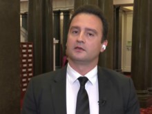 Жечо Станков: Предстои в ГЕРБ да обсъдим състав за кабинет за получаване на първия мандат