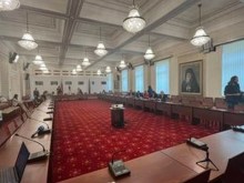 ГЕРБ и "Възраждане": Имаме много сходни възгледи в сектор "Енергетика"