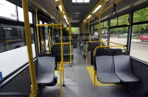 Маршрутът на автобусна линия 13 във Варна ще бъде възстановен