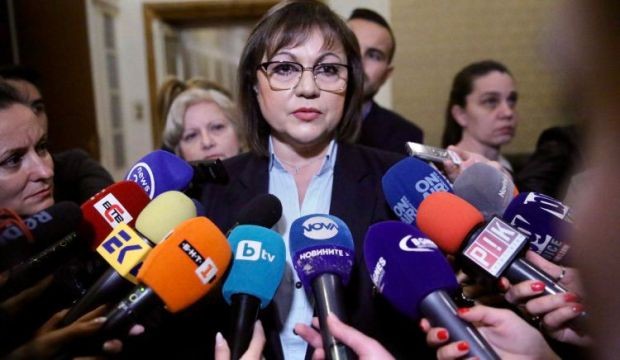 Корнелия Нинова: Инцидентът с падналата ракета в Полша за нас е още едно доказателство да настояваме за прекратяване на огъня