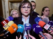 Корнелия Нинова: Инцидентът с падналата ракета в Полша за нас е още едно доказателство да настояваме за прекратяване на огъня