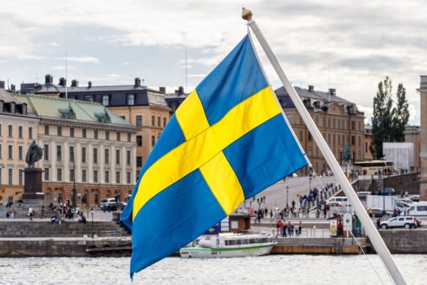 Швеция ще предостави най-големия си пакет военна помощ на Украйна