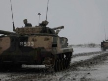 Полк. Георгиев: Руската армия ще претърпи огромни поражения през зимните месеци 