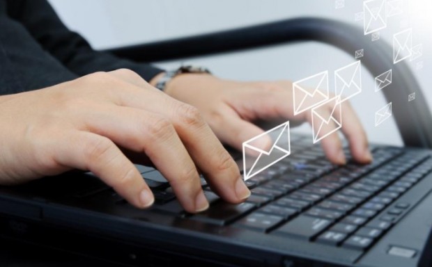От МВР Сливен съветват да не се отварят имейли изпратени