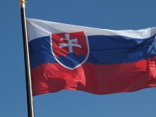 За първи път Словакия повиши нивото на защита на въздушното пространство до максималното