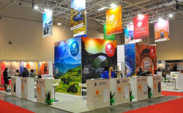 Министерството на туризма поема разходите на 50 участника във форума "Ваканция и СПА Експо"
