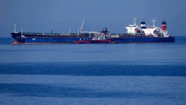 Атина и Техеран постигнаха споразумение за освобождаване на два гръцки танкера