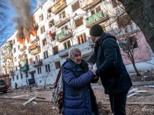 България предоставя помощ за възстановяването на Украйна