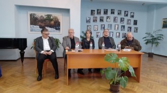 Направиха ново дарение за книжовното богатство на Кюстендил