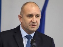 Лидия Йорданова: Третият мандат би могъл да внесе баланс
