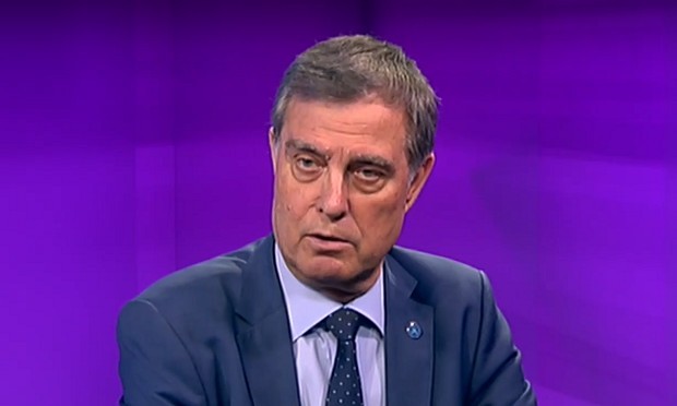 Ген. Събев: НАТО не взима емоционални решения