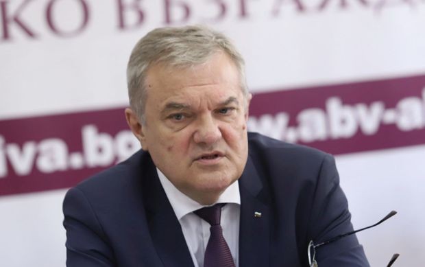 Румен Петков, ПП "АБВ": Ние сме много далече от тази Европа, която беше създадена в името на мира