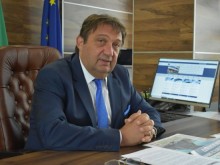 Министър Шишков ще инспектира последващите етапи в строителството на интерконектора