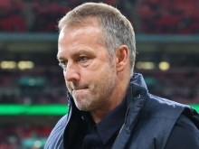 Селекционерът на Германия бесен от играта в защита след победата над Оман