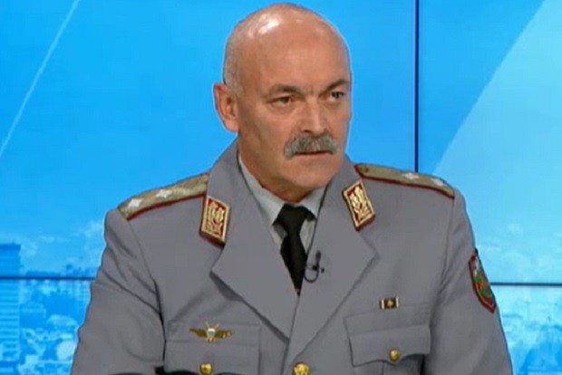 Командирът на Сухопътните войски: Модернизацията не върви толкова бързо, колкото ни се иска