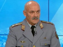 Командирът на Сухопътните войски: Модернизацията не върви толкова бързо, колкото ни се иска