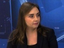 Ивета Чернева: България е покрила техническите параметри за влизане в Шенген, но проблемът е в политическата воля