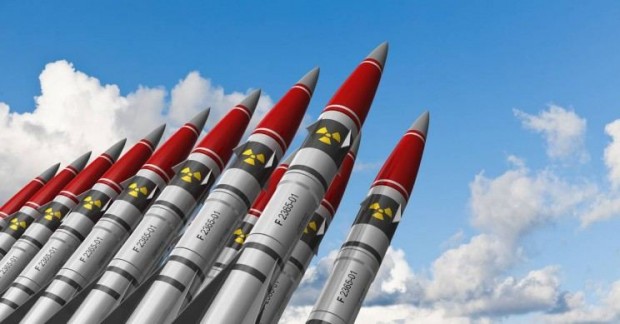 Южна Корея не изключва възможността за създаване на собствени ядрени оръжия
