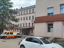 По нощите евакуираха бременни и родилки заради пожар