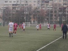 Локо с две загуби от Септември за Купата, шансовете за полуфинал остават