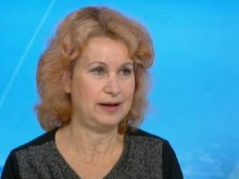 Проф. Ива Христова: В момента сме в тенденция надолу за COVID-19, но в тенденция нагоре за грип