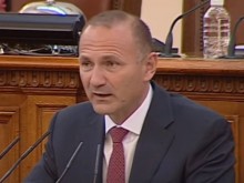 Министър Христов: Към момента комуникацията с "Газпром Експорт" е прекратена или несъществува 