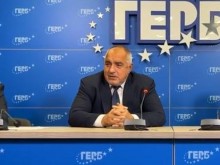 Бойко Борисов: Оценихме жеста на БСП. От 30 години не е имало толкова добре работещ парламент